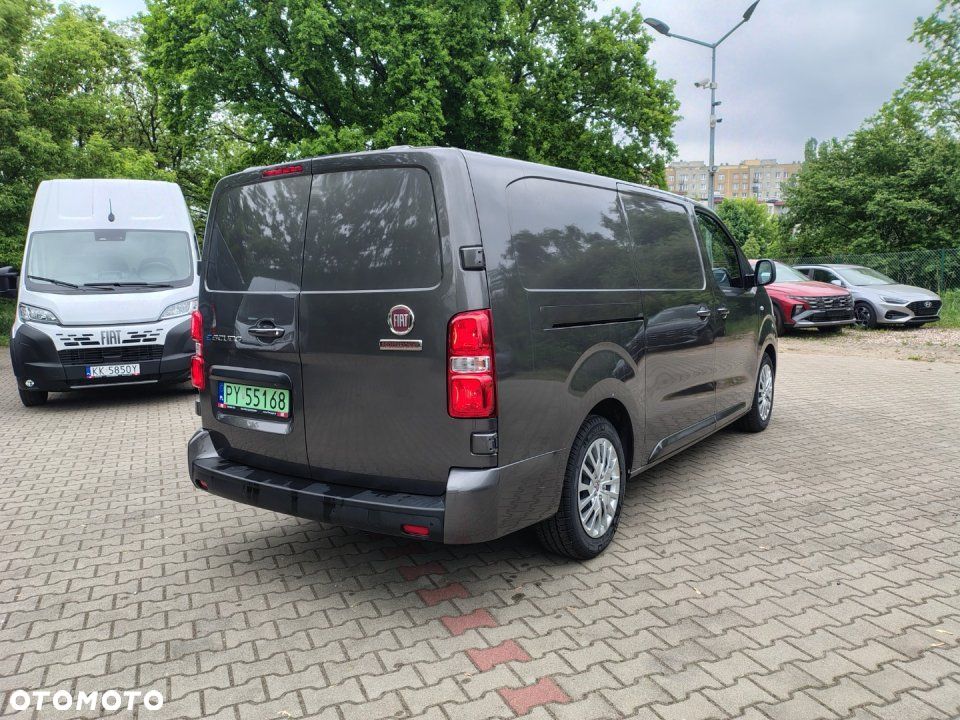 Fiat Scudo - 8
