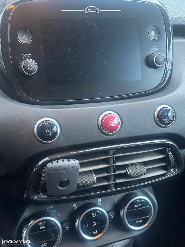 Fiat 500X 1.3 MJ Cult - 4