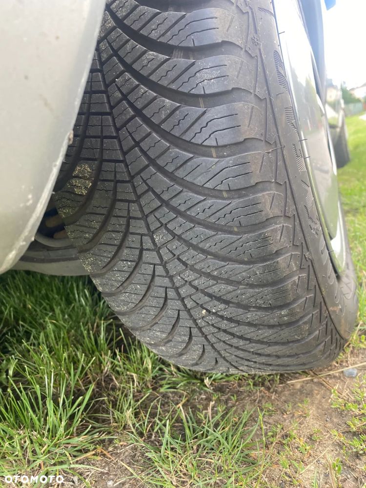 Mercedes-Benz W124 (1984-1993) - 24