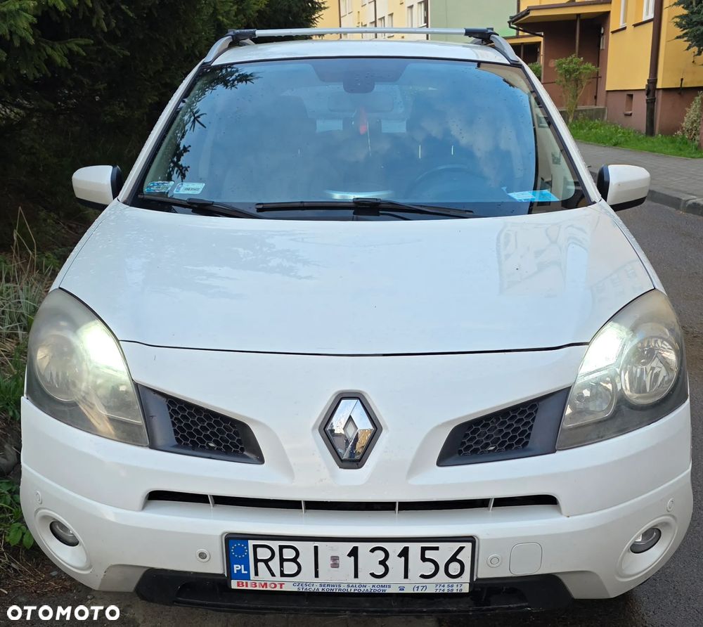 Renault Koleos - 6