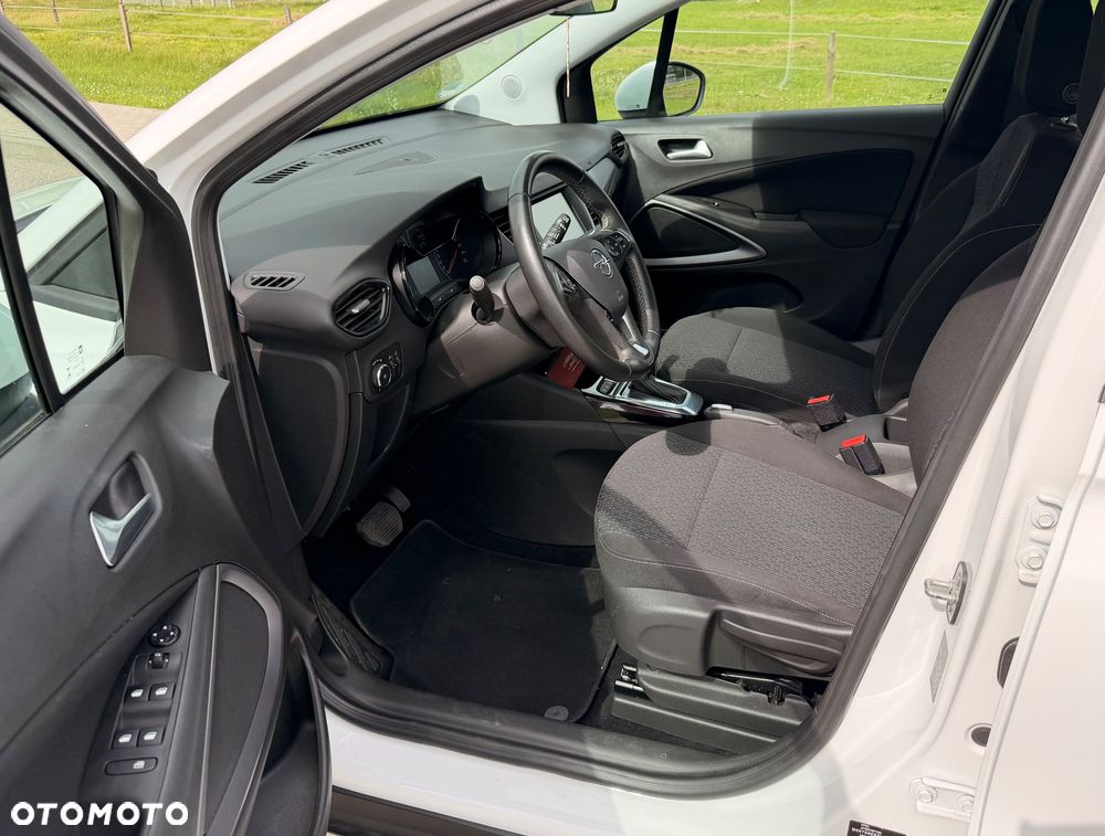 Opel Crossland - 15