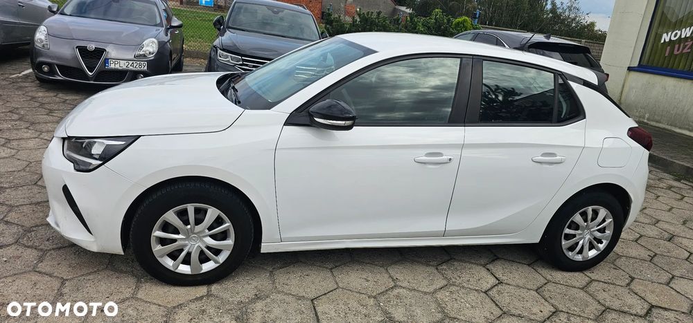 Opel Corsa 2020 photo 2