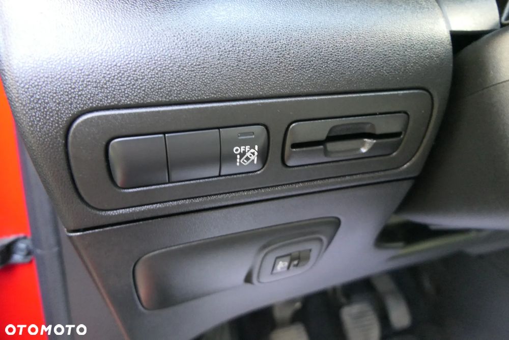Citroën C3 Aircross PureTech 82 OPF Feel - 30