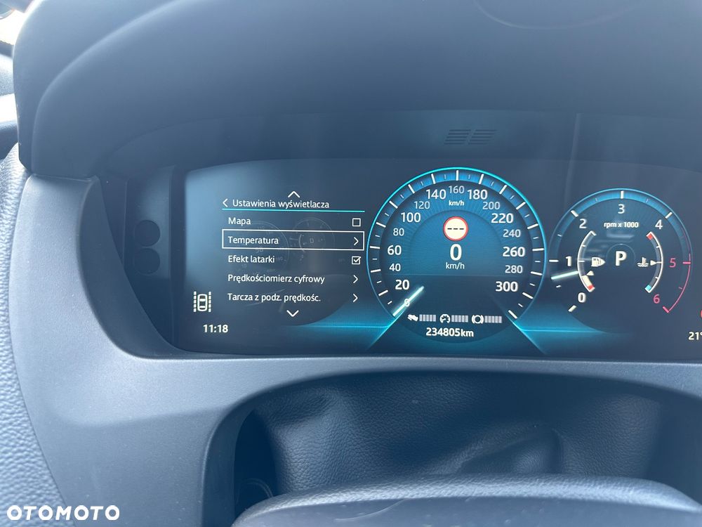 Jaguar F-Pace 3.0 TDV6 AWD R-Sport - 35