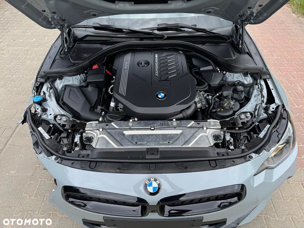 BMW Seria 2 M240i xDrive - 33
