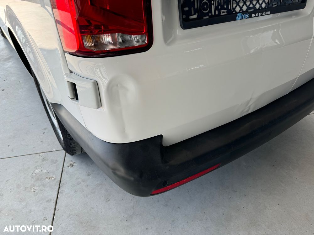 Volkswagen Transporter T6.1 - 31