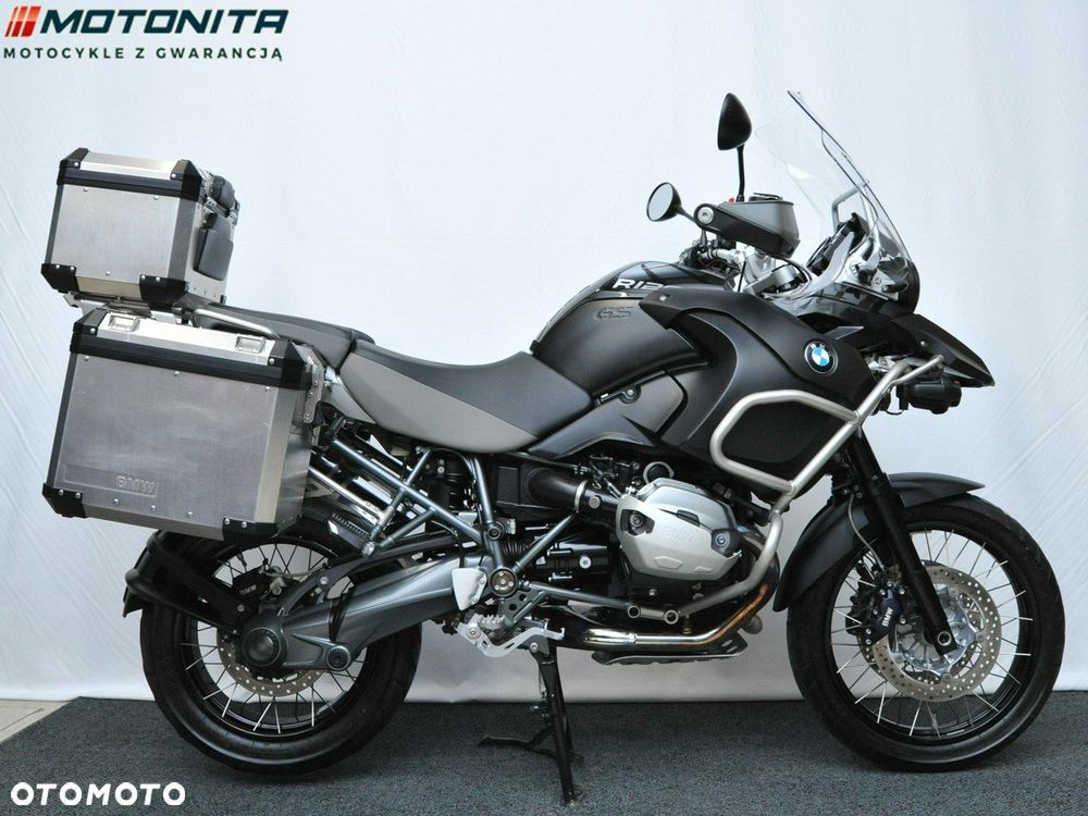 BMW GS - 4