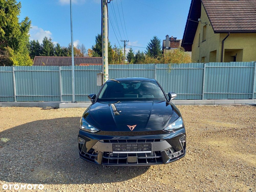 Cupra Leon - 3