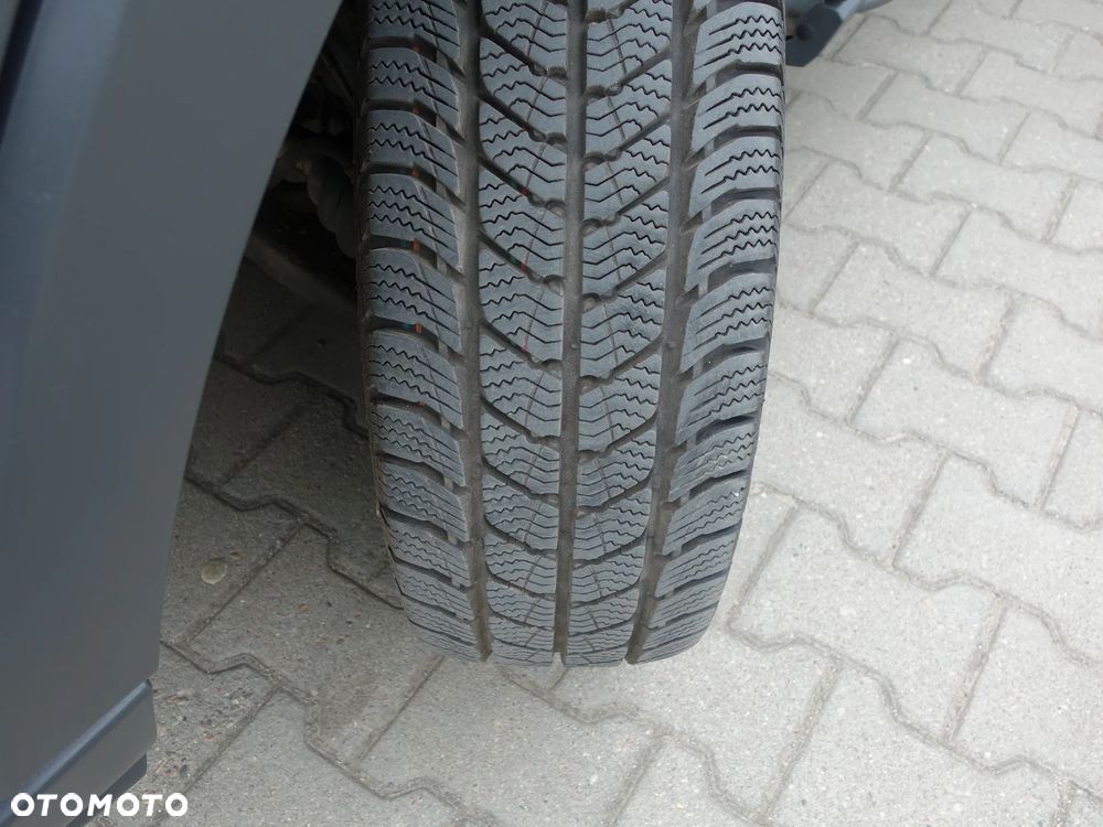 Ford TRANSIT - 10