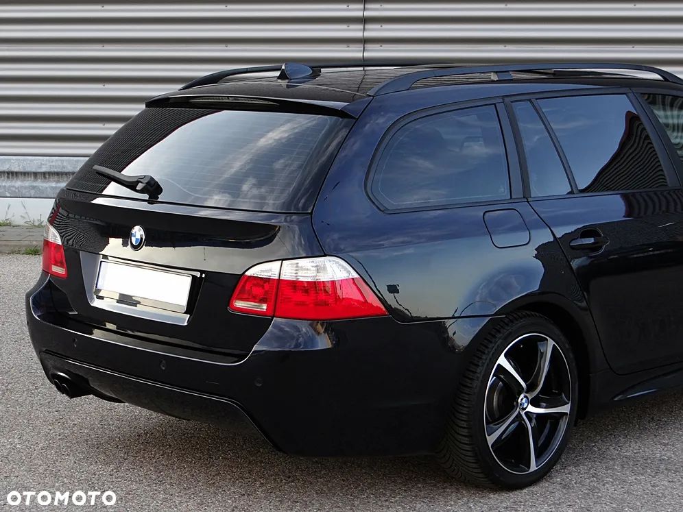 BMW Seria 5 530xd - 17