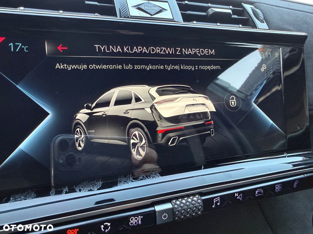 DS Automobiles DS 7 Crossback 1.6 E-Tense Performance Line + - 30