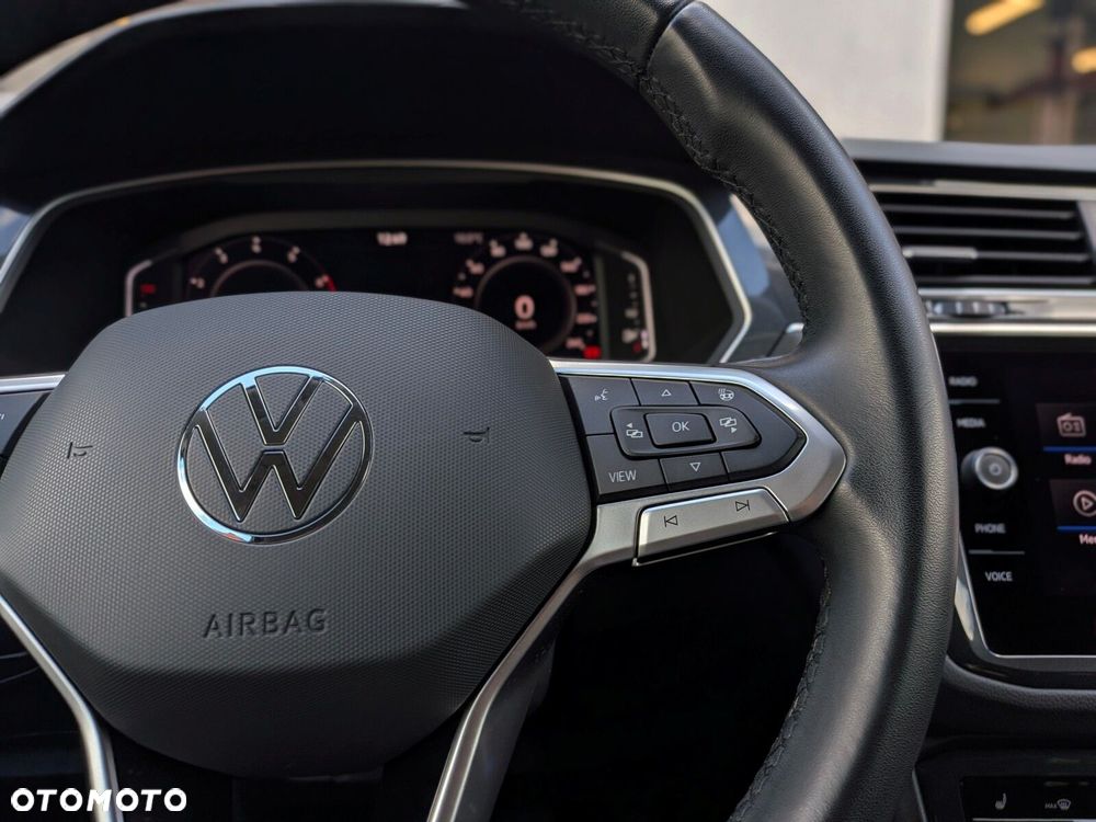 Volkswagen Tiguan 1.5 TSI EVO Life DSG - 16