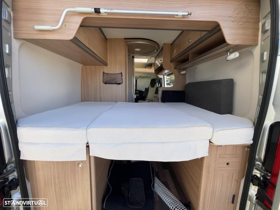 Knaus Box Star Road 540 MQ - 36