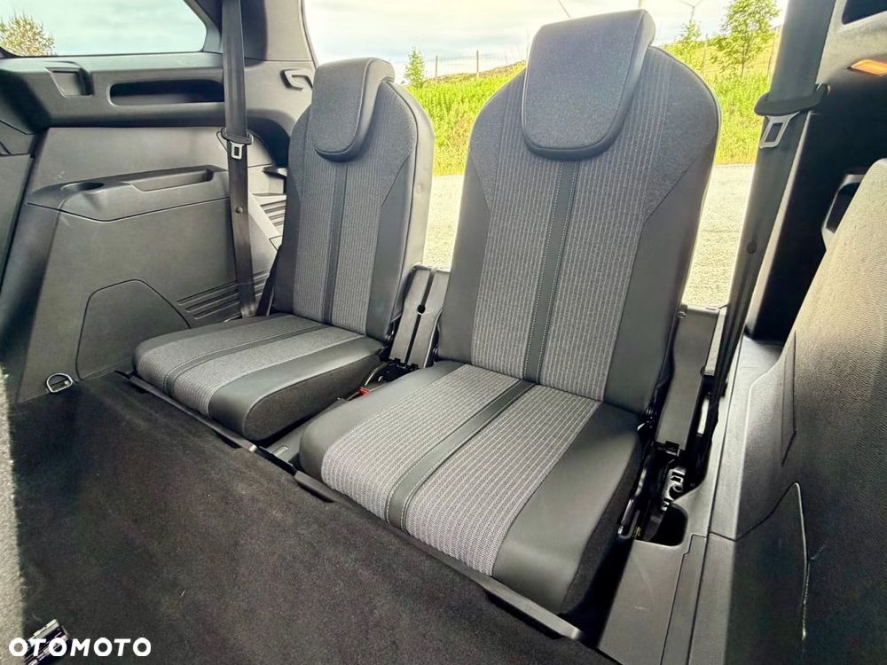 Peugeot 5008 BlueHDi 130 EAT8 Allure - 15
