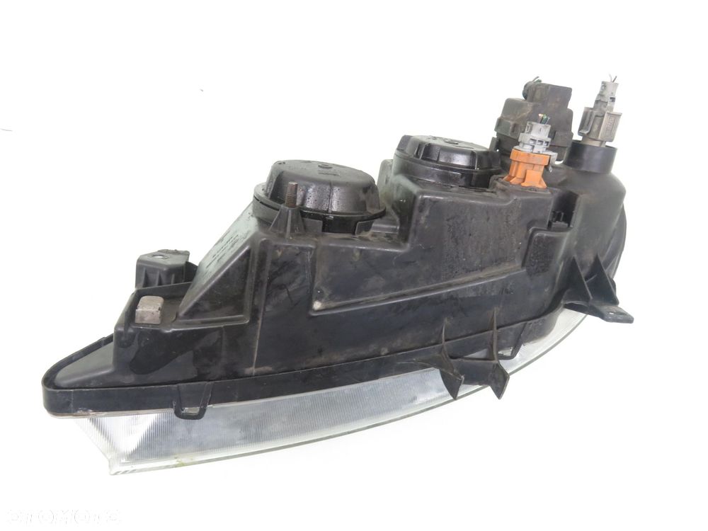 LAMPA PRAWA PRZEDNIA RENAULT MEGANE I LIFT 087462 - 12