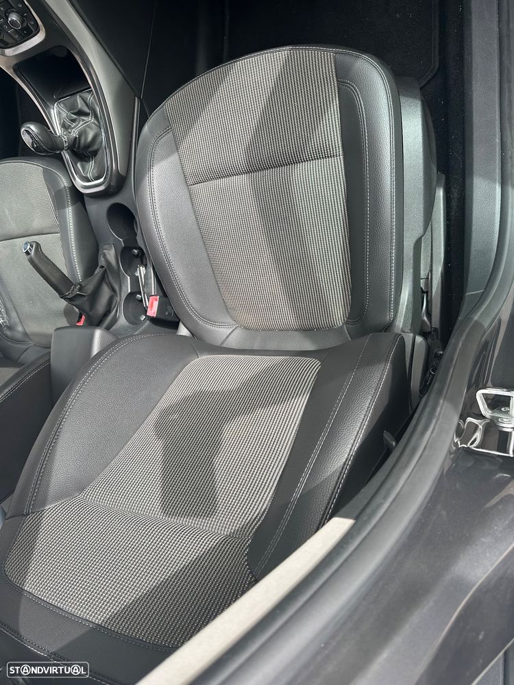 Opel Astra Sports Tourer 1.7 CDTI DPF Sports Tourer Active - 8