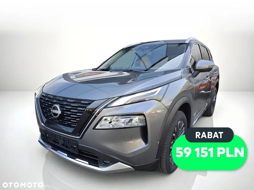 Nissan X-Trail 1.5 VC-T e-POWER Tekna e-4ORCE - 2