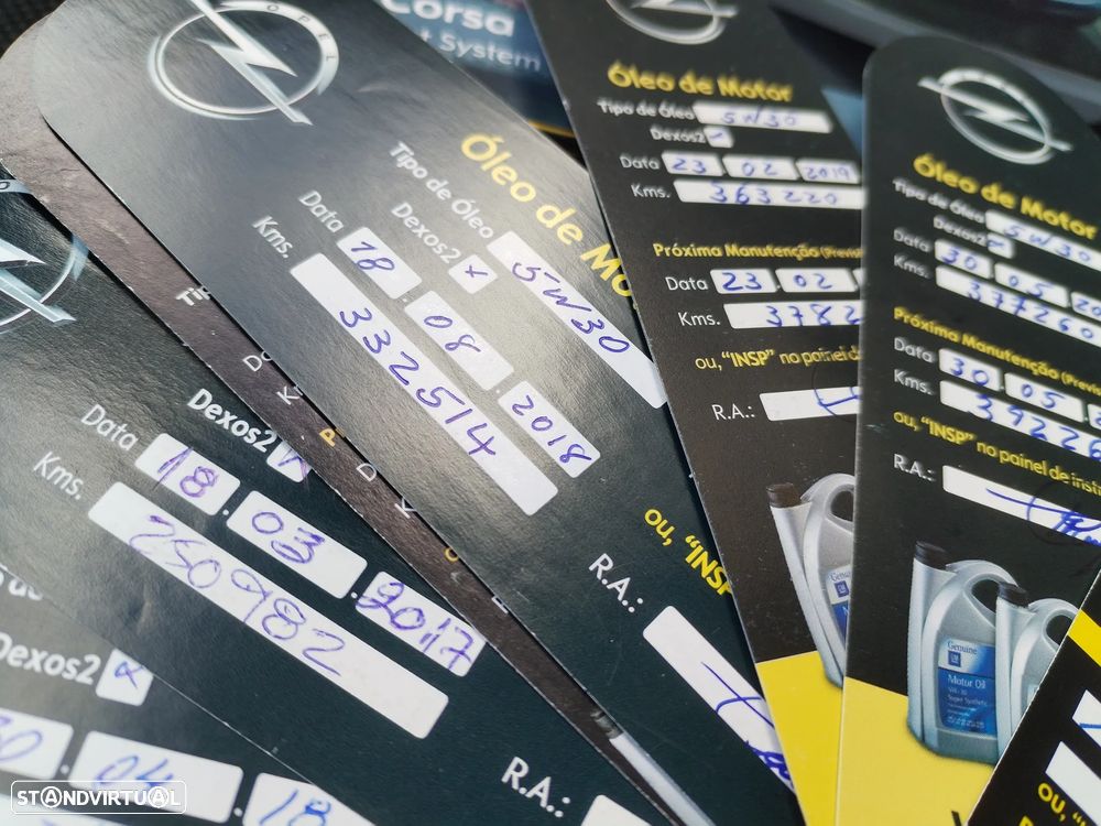 Opel Corsa 1.3 CDTi - 5