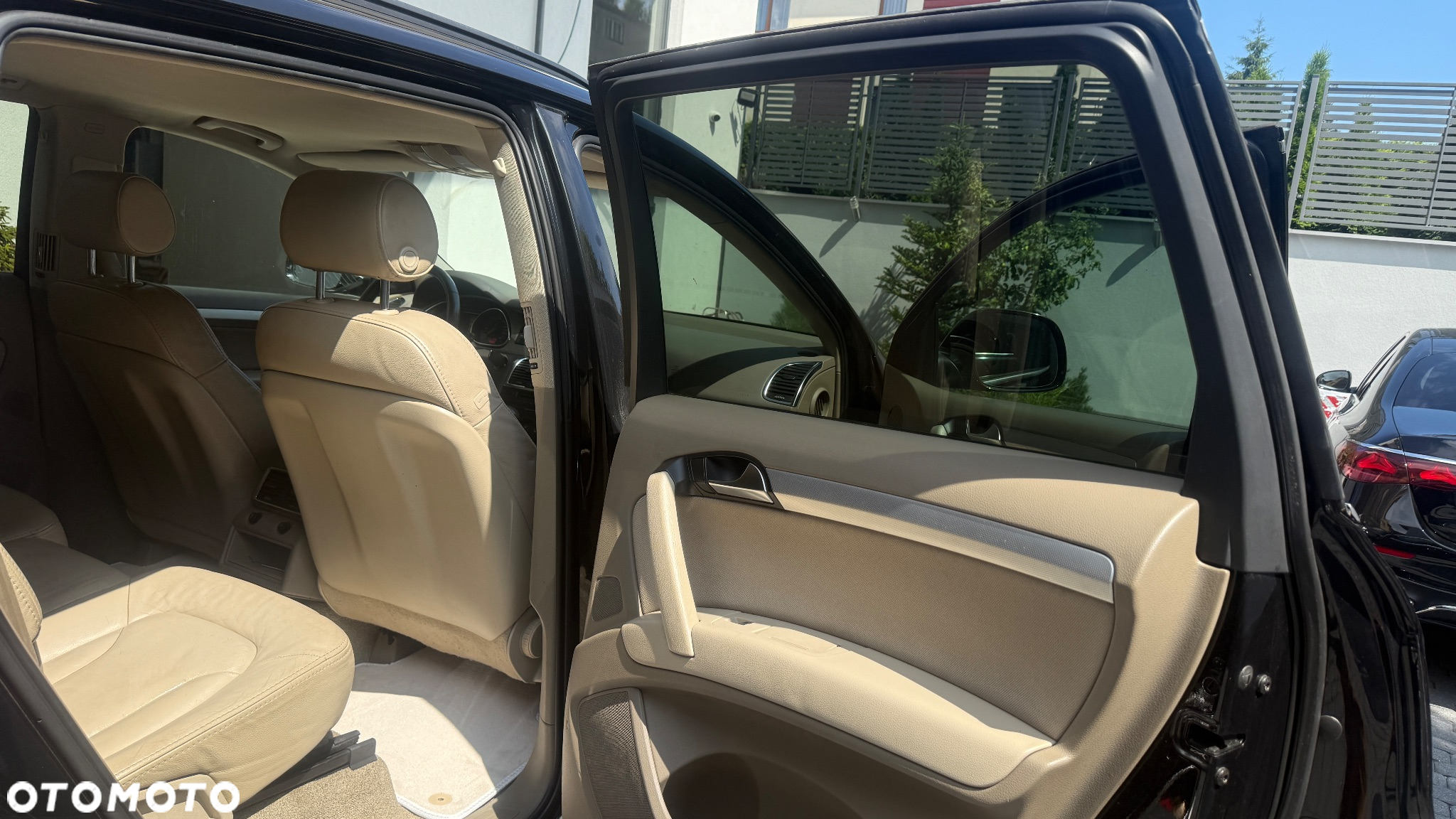 Audi Q7 3.0 TDI Quattro Tiptronic - 33