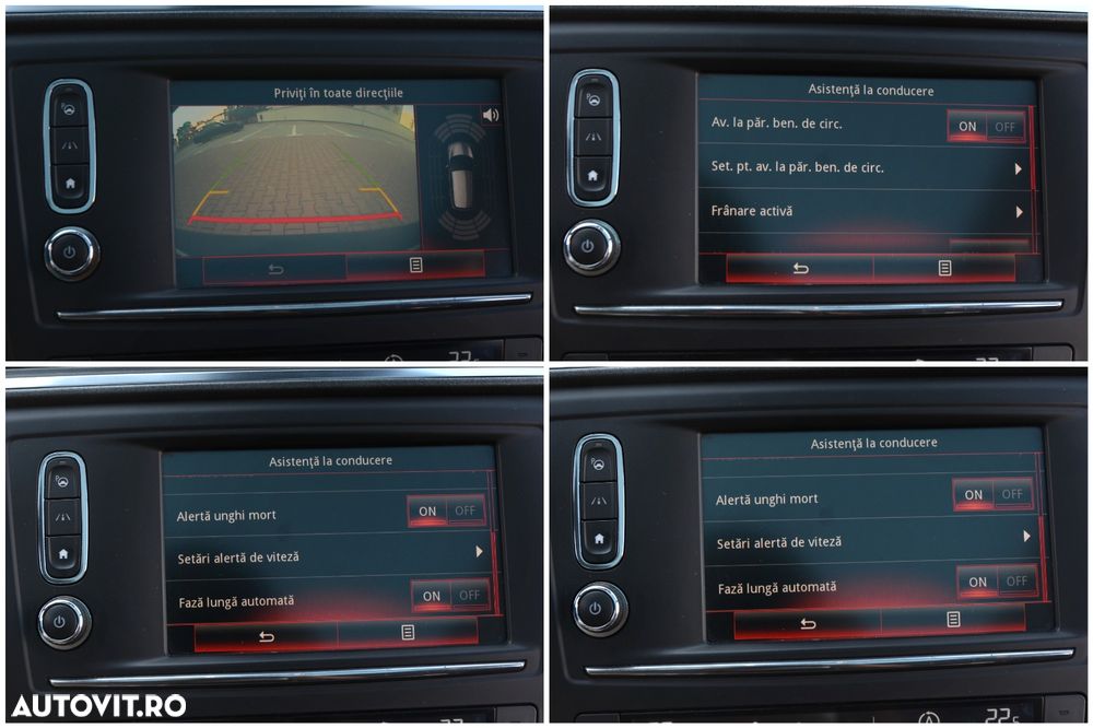 Renault Kadjar Energy dCi 130 Bose Edition - 23