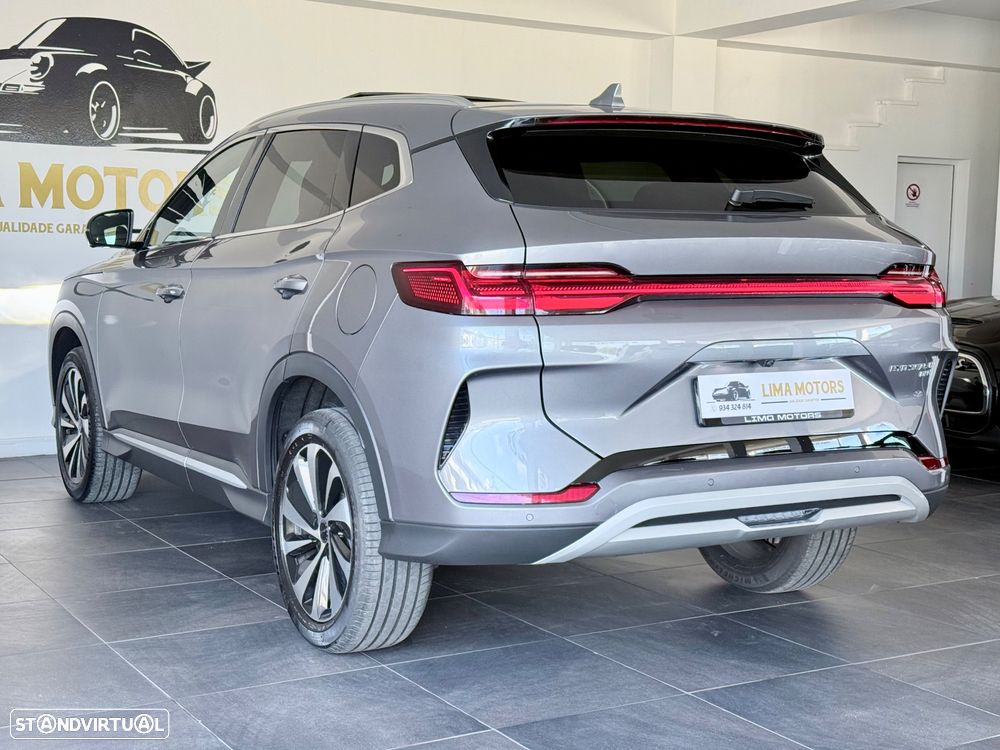 BYD Seal U 1.5 DM-i Boost - 8