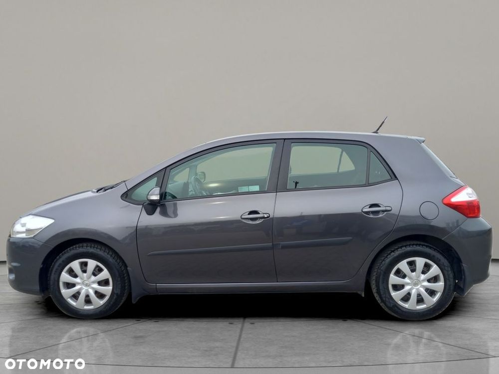 Toyota Auris 1.33 VVT-i Active - 8