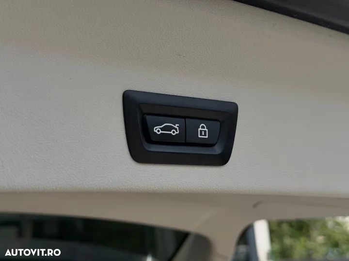 BMW X3 - 18