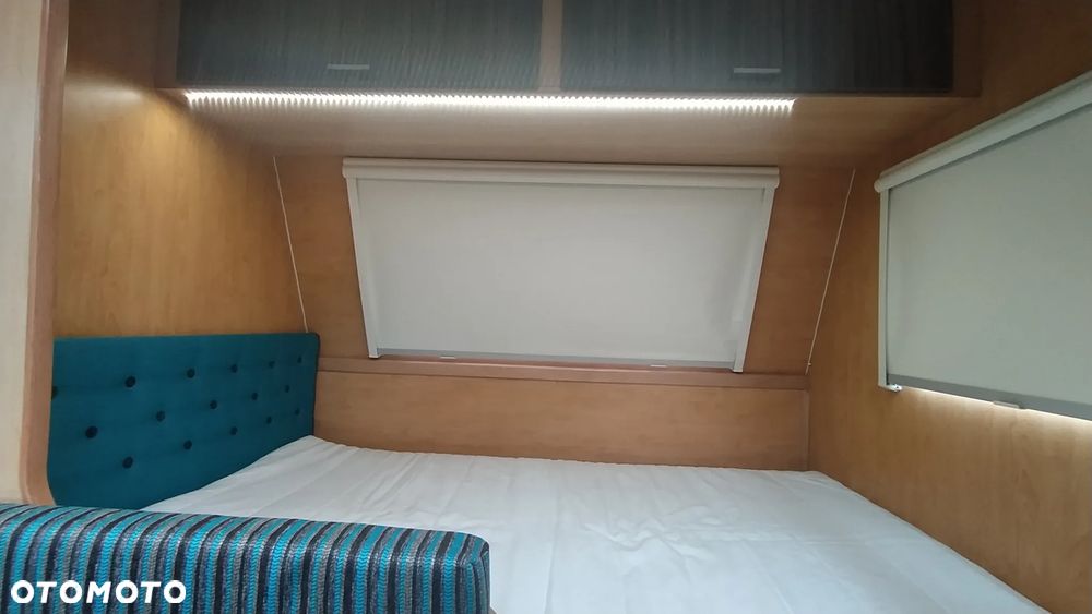 Caravelair 400 - 26
