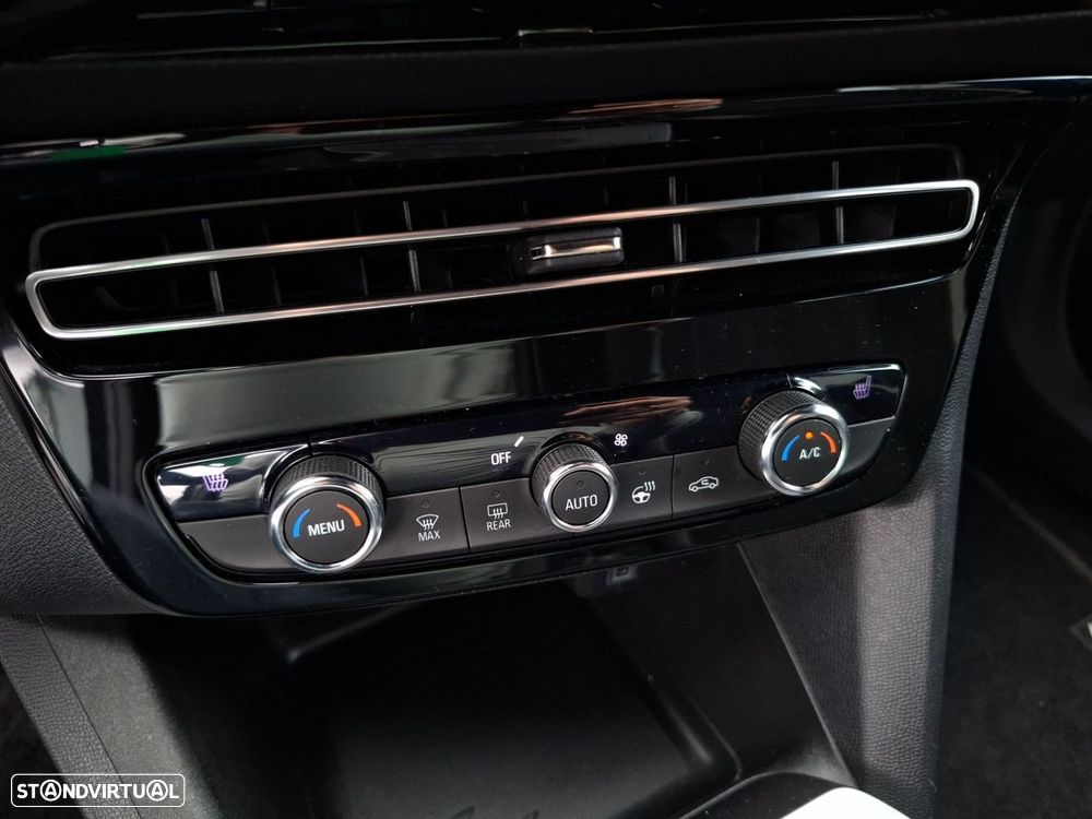 Opel Mokka 1.2 T Edition - 19