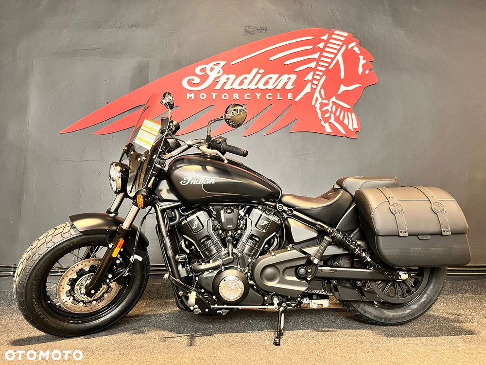 Indian Scout - 2