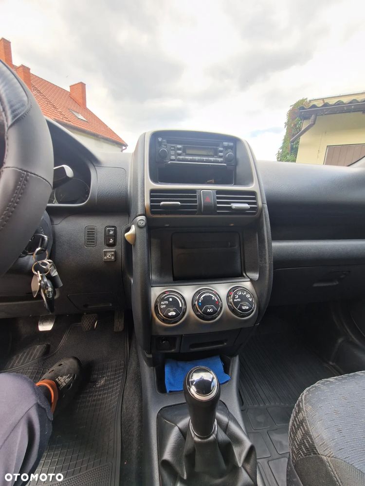 Honda CR-V 2.0 ES (lea) - 11
