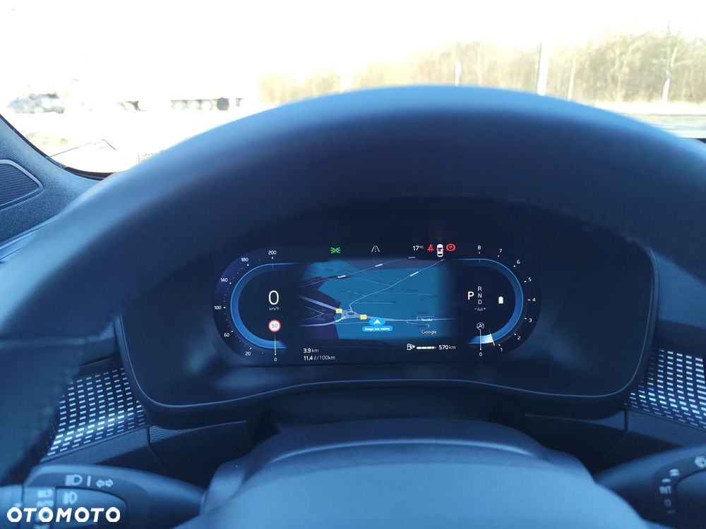 Volvo XC 40 B4 Plus Dark - 11