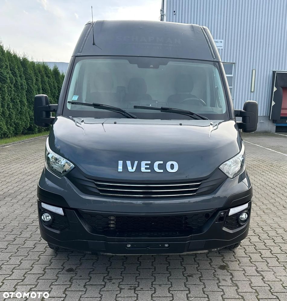 Iveco Daily 35-180 - 2