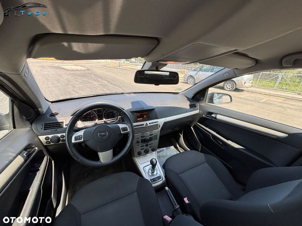 Opel Astra - 20
