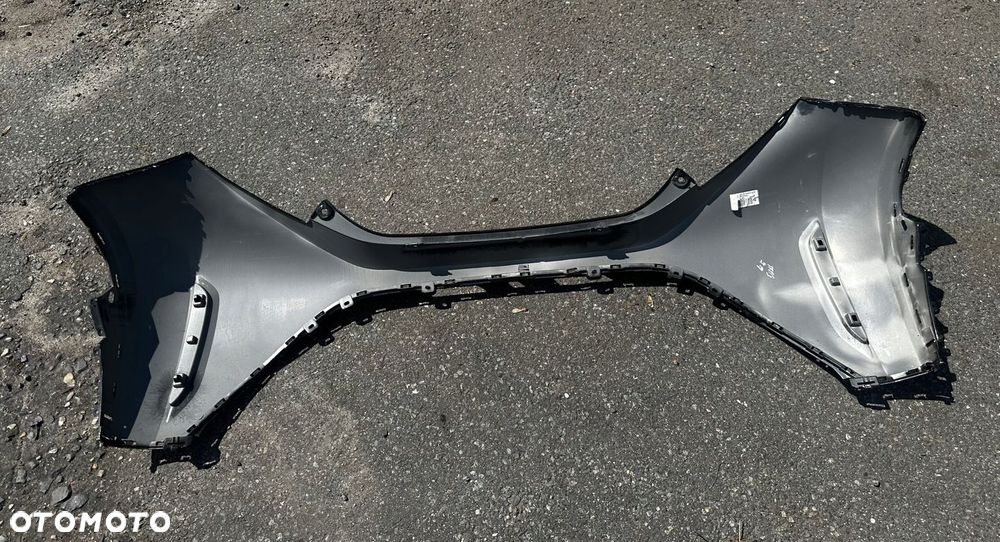 Toyota Aygo X 22- zderzak tył 52159-0H120 - 8