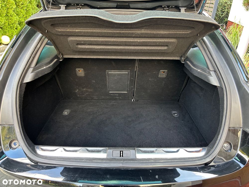 Citroën DS5 2.0 HDi Pure Pearl - 20