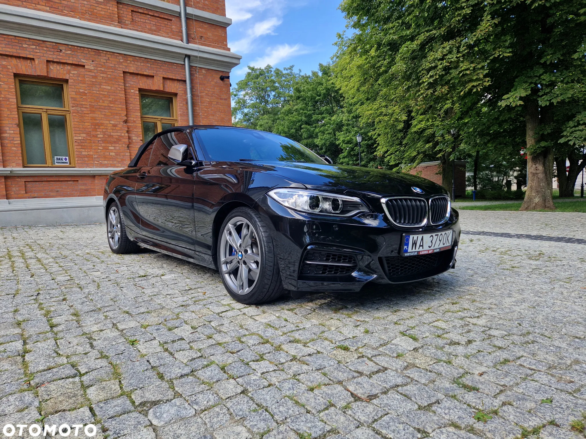BMW Seria 2 M235i xDrive sport - 9