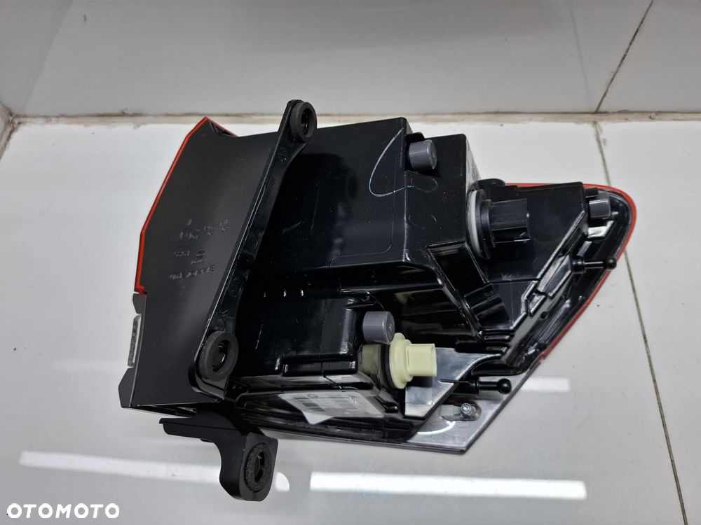 LEWA TYLNA TYŁ JEEP GRAND CHEROKEE TRAILHAWK WK TK p68316191ac - 6