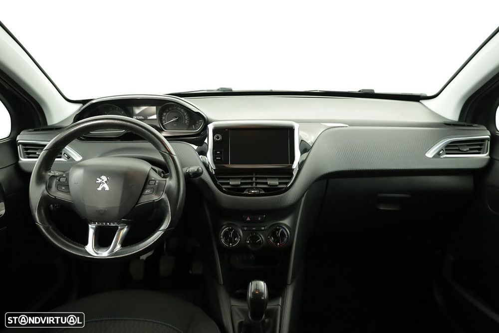 Peugeot 208 1.2 PureTech Style - 8