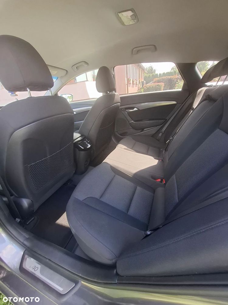 Hyundai i40 1.7 CRDi Comfort - 13