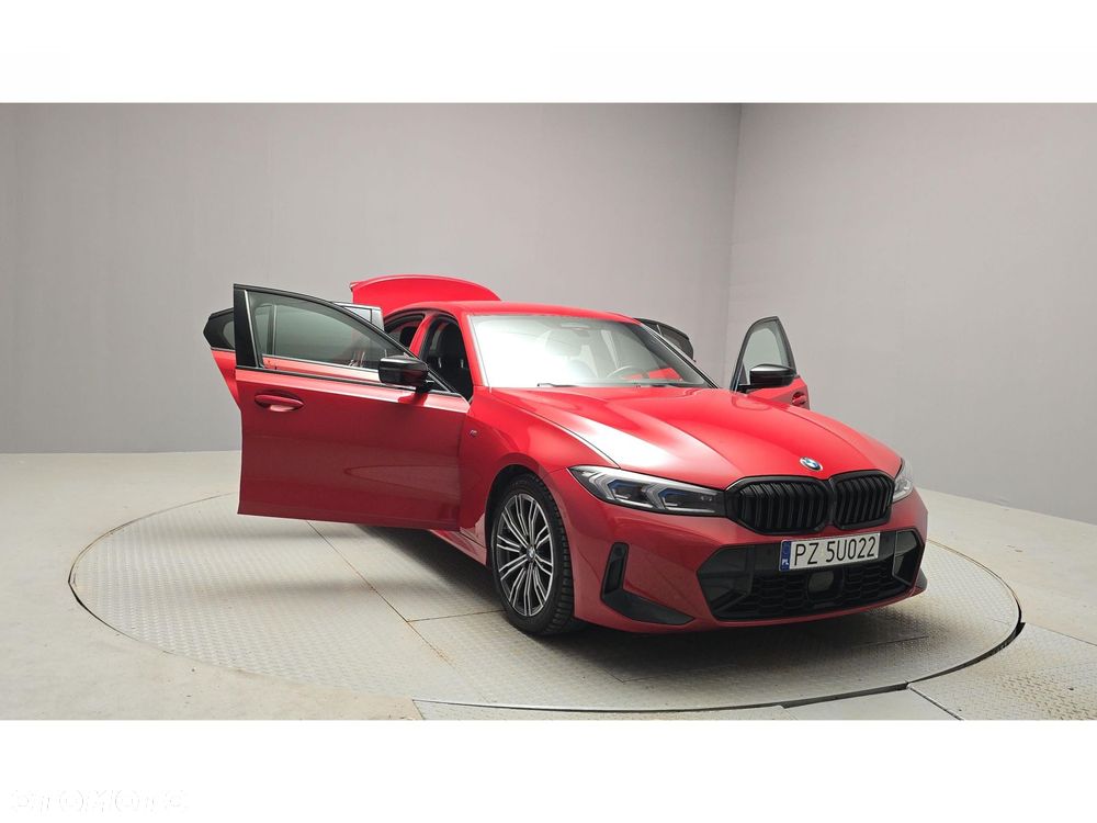 BMW Seria 3 - 14