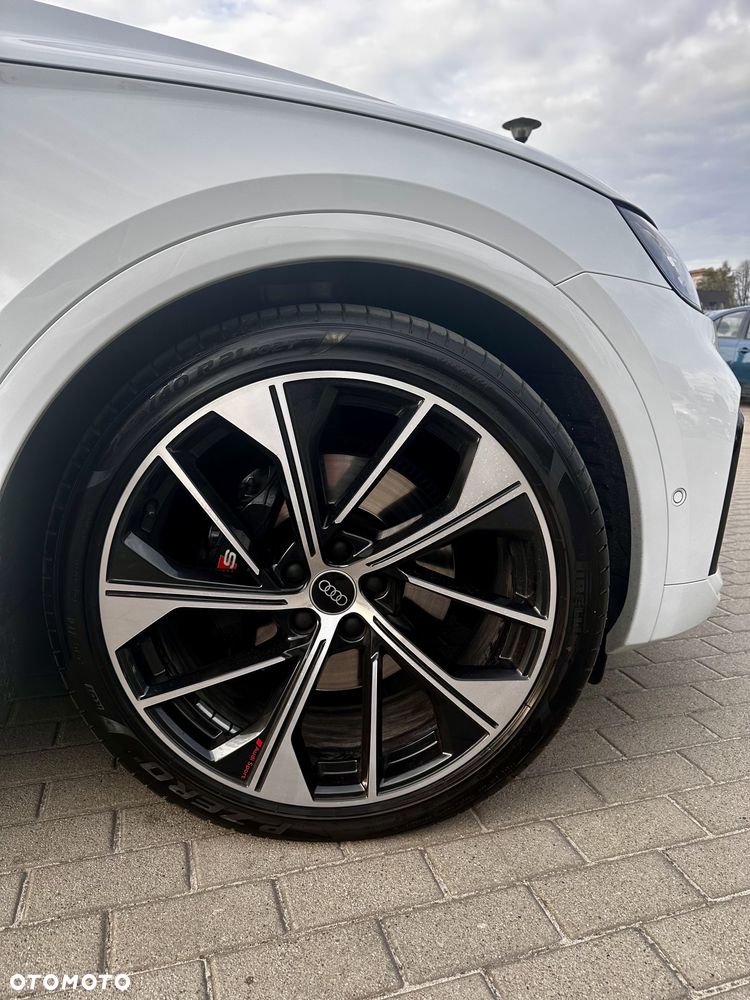 Audi SQ5 - 33