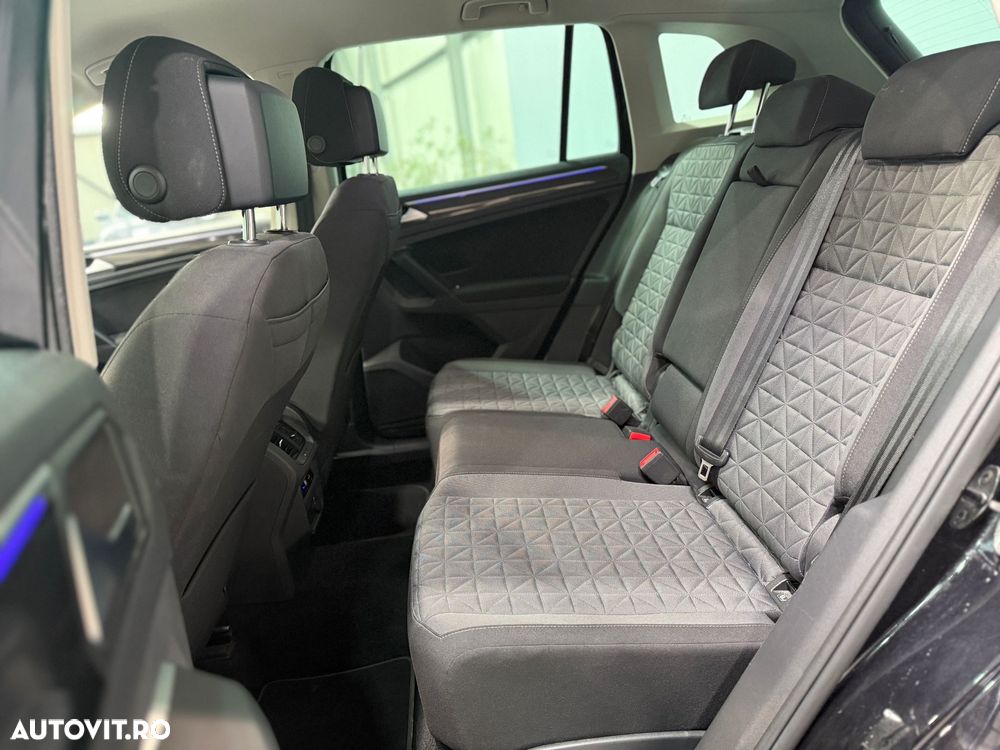 Volkswagen Tiguan 2.0 TDI SCR DSG - 16
