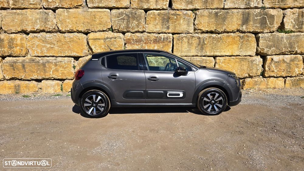 Citroën C3 - 3
