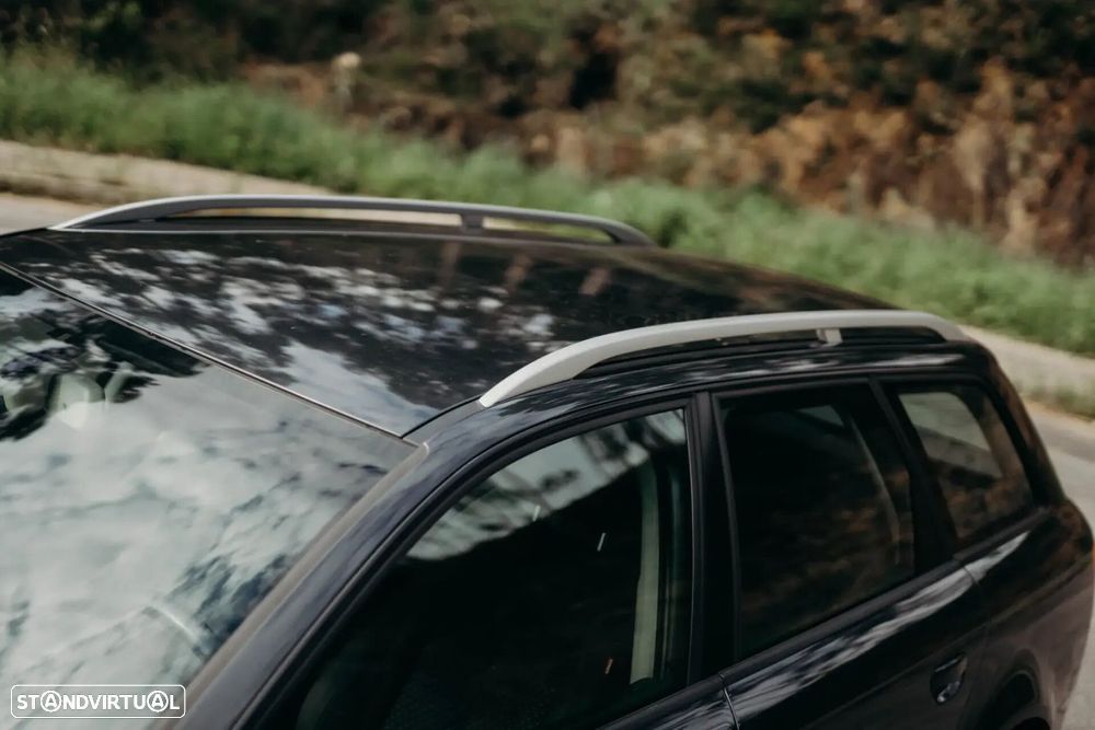 SEAT Exeo ST 2.0 TDI Style Multitronic - 14