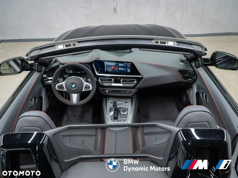 BMW Z4 M M40i Final Edition - 17