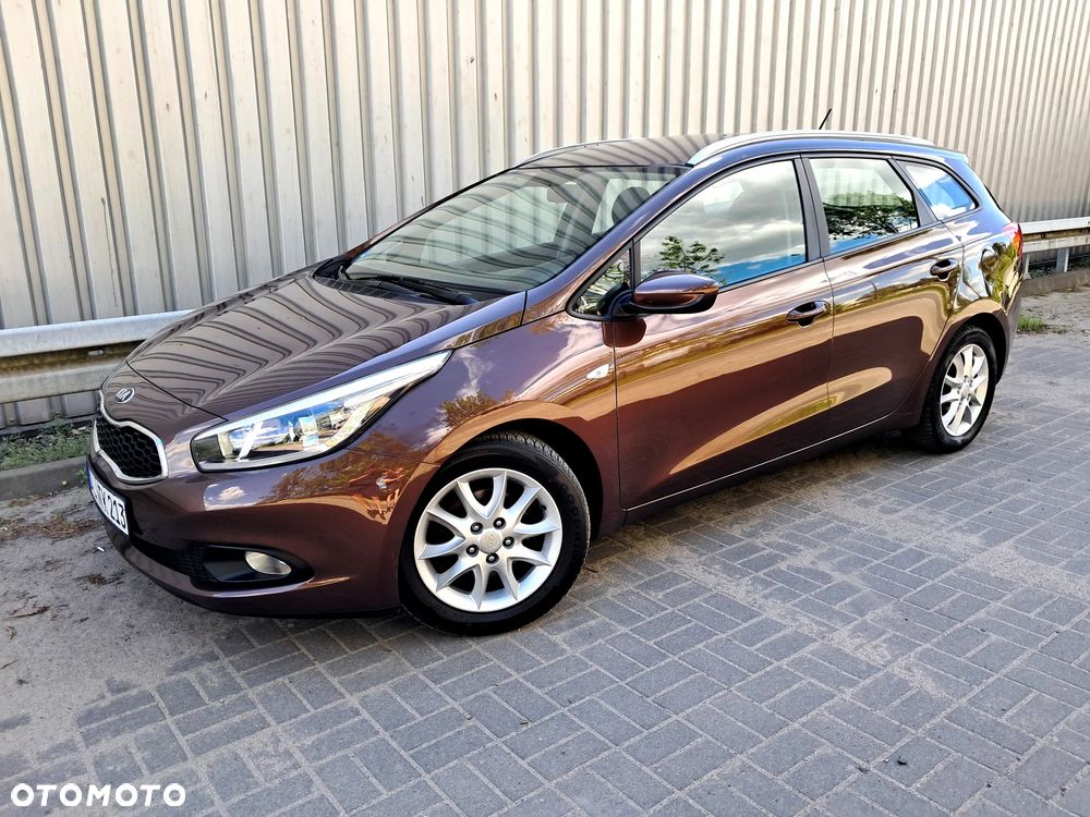 Kia Ceed 1.6 GDI Edition 7 - 3