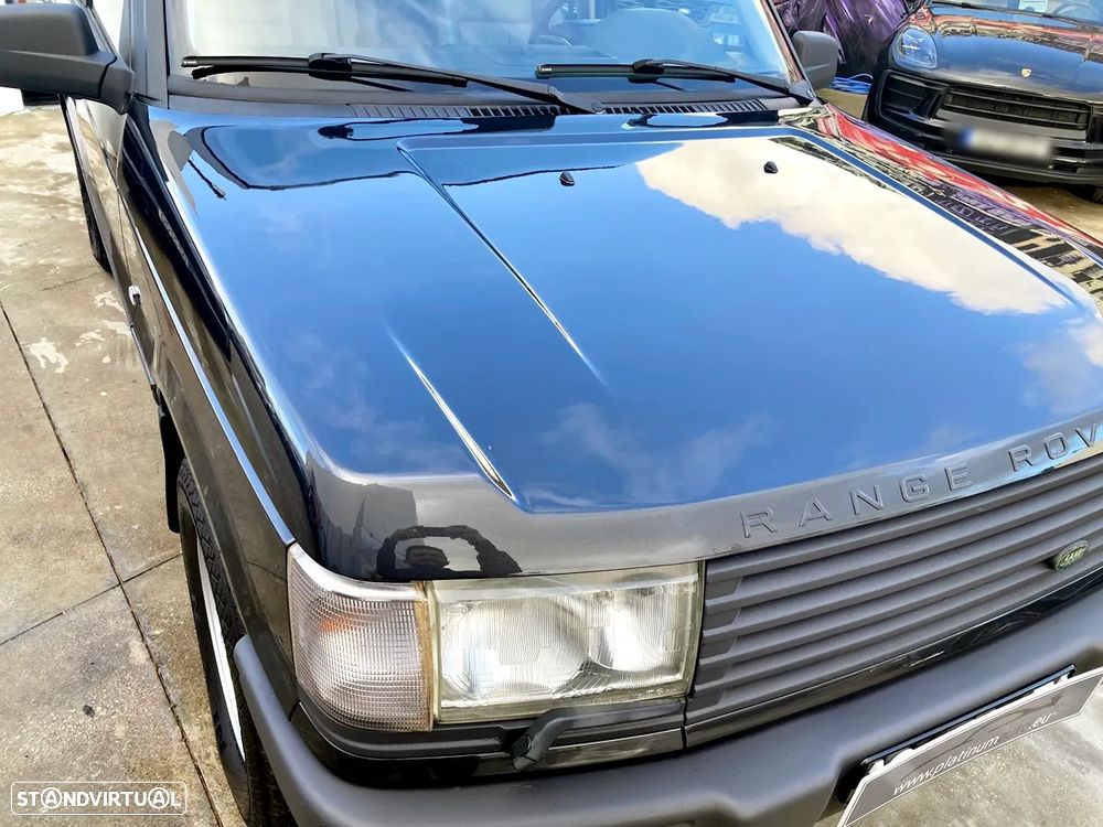 Land Rover Range Rover 4.6 HSE - 41