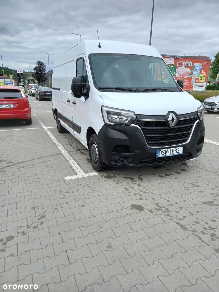 Renault Master - 2