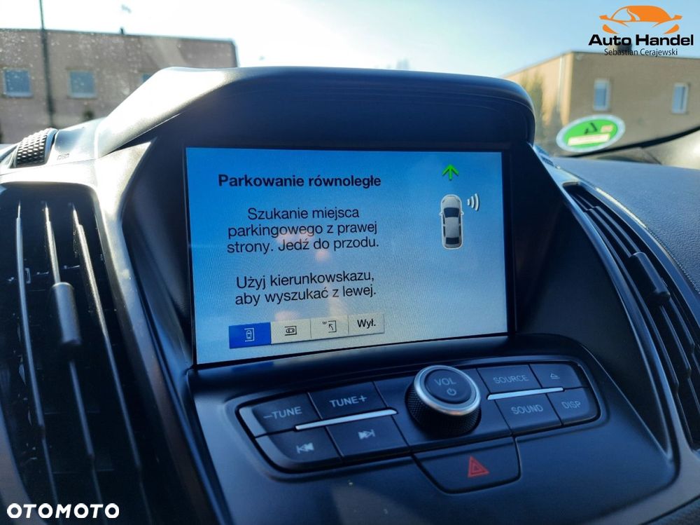 Ford Kuga 1.5 EcoBoost 2x4 ST-Line - 27